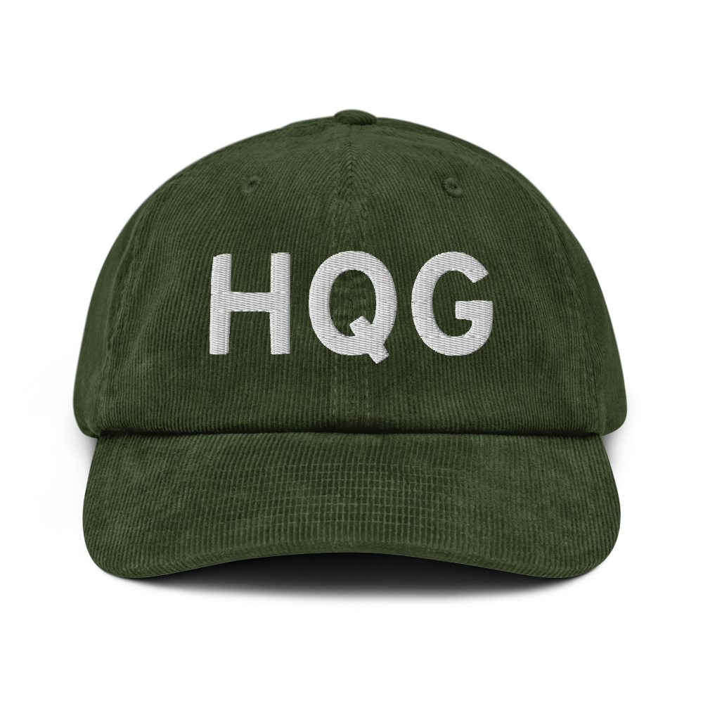 Hugoton (KHQG) Airport Hat 