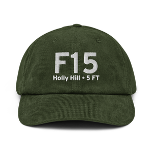 Holly Hill (US-0603) Airport Hat