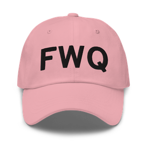 Monongahela (KFWQ) Airport Hat