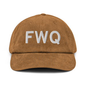 Monongahela (KFWQ) Airport Hat