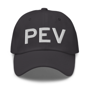 Perryville (PAPE) Airport Hat