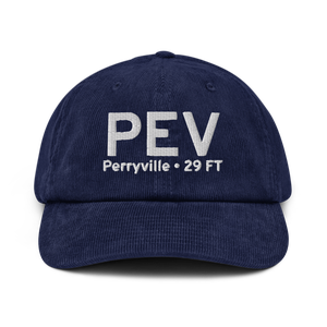 Perryville (PAPE) Airport Hat