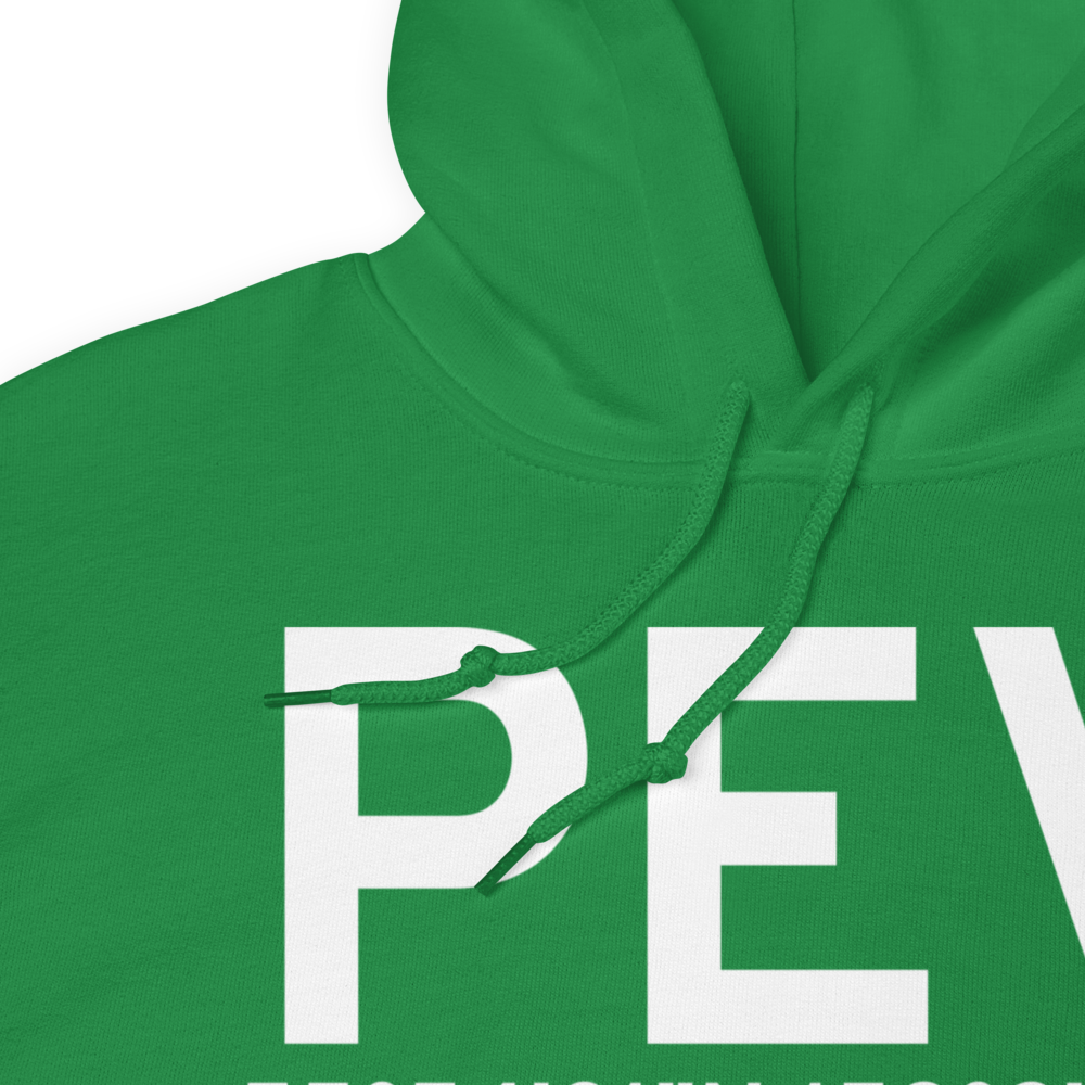 Perryville (PAPE) Airport Hoodie Sweatshirt 