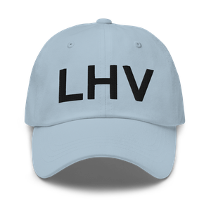 Lock Haven (KLHV) Airport Hat