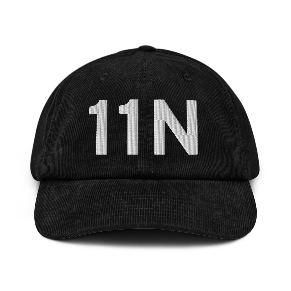 New Milford (11N) Airport Hat 