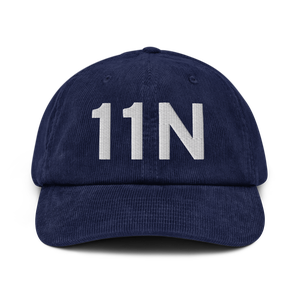 New Milford (11N) Airport Hat