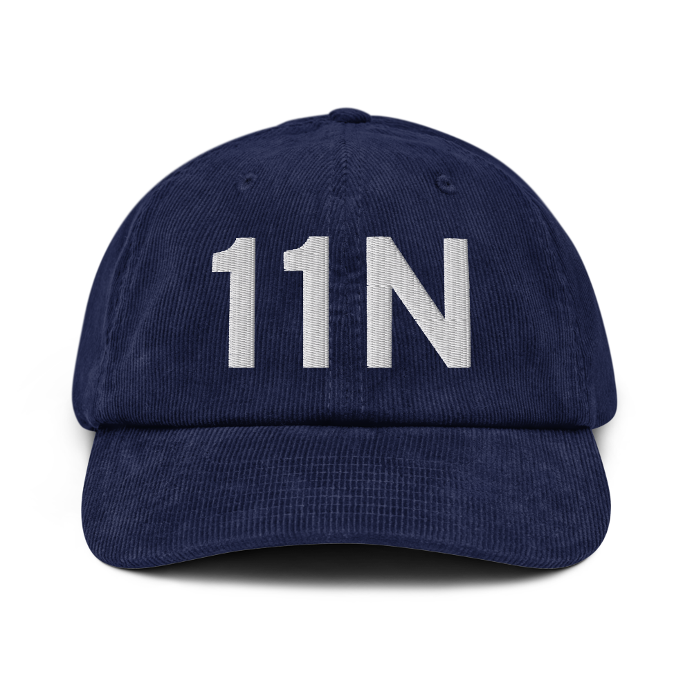 New Milford (11N) Airport Hat 