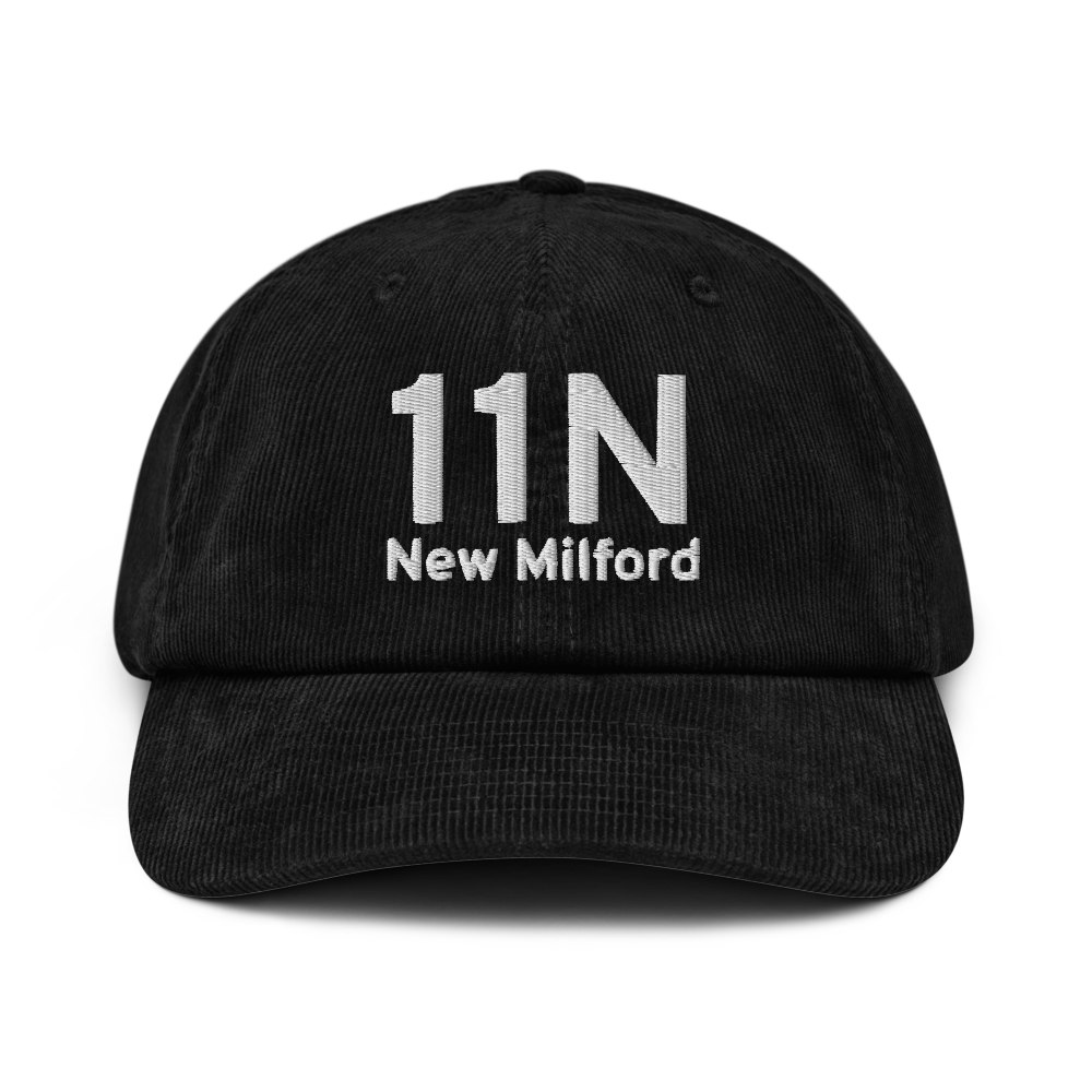 New Milford (11N) Airport Hat 