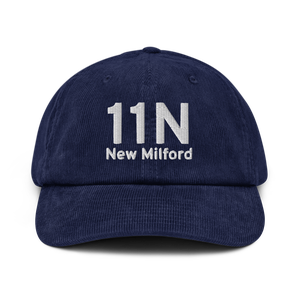 New Milford (11N) Airport Hat