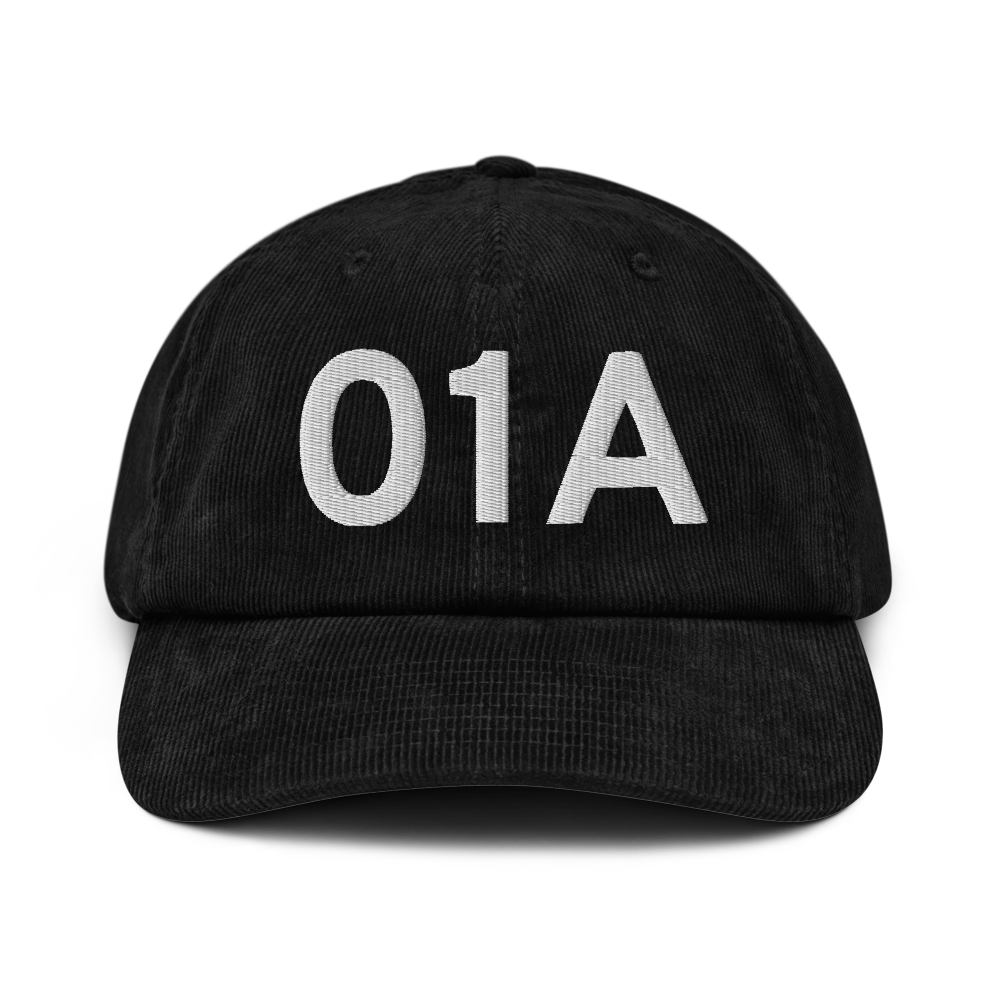 Purkeypile (01A) Airport Hat 