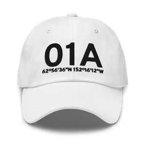 Purkeypile (01A) Airport Hat