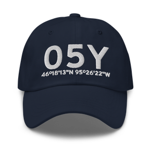 Henning (05Y) Airport Hat