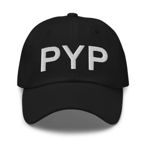 Centre (KPYP) Airport Hat