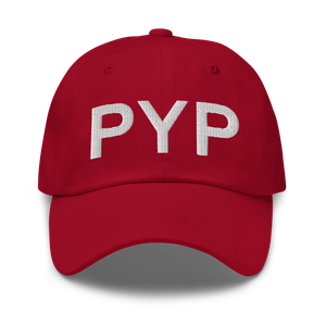 Centre (KPYP) Airport Hat