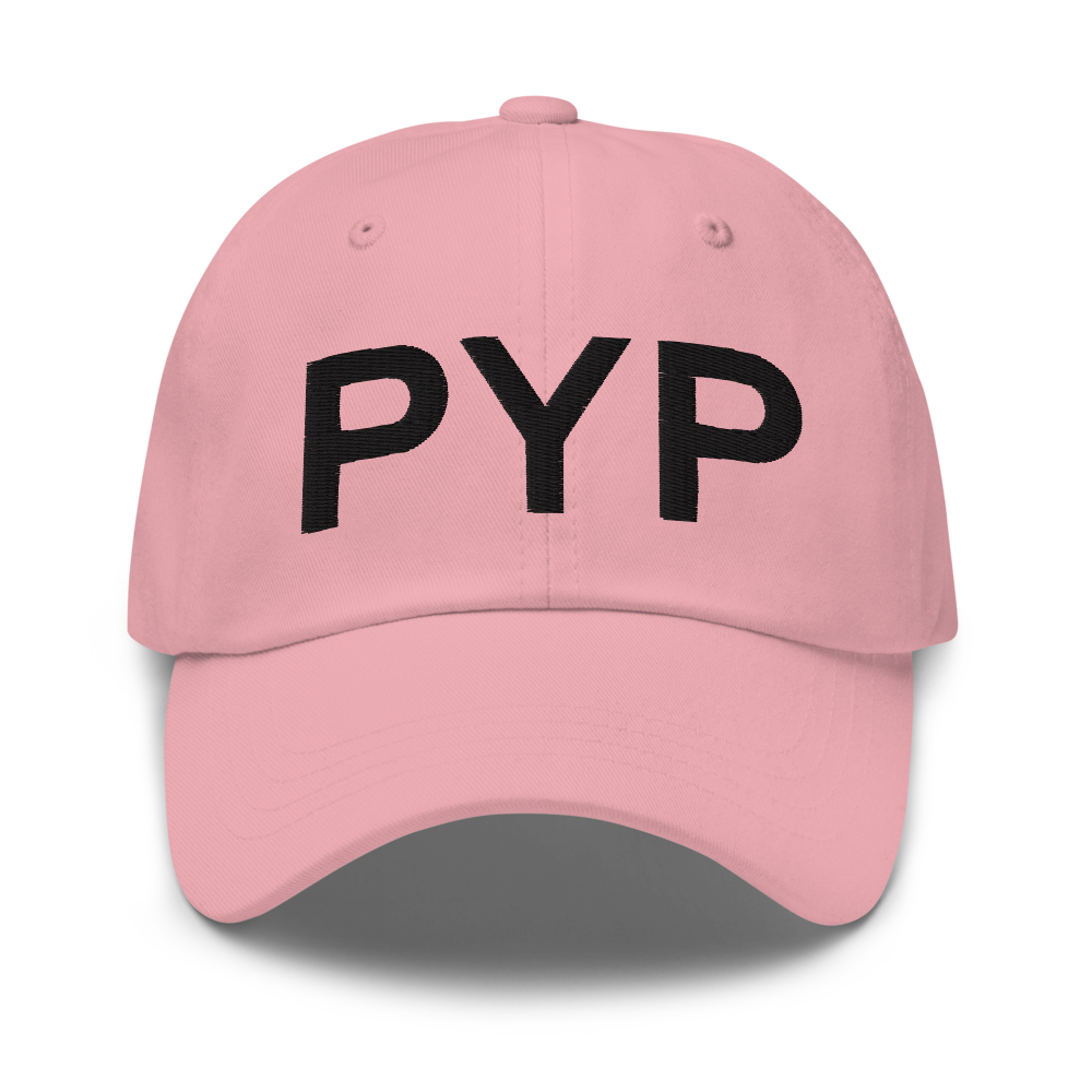 Centre (KPYP) Airport Hat 
