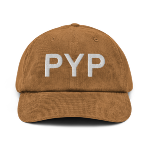 Centre (KPYP) Airport Hat