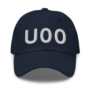 Leadore (KU00) Airport Hat