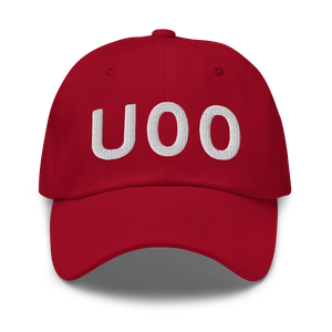 Leadore (KU00) Airport Hat