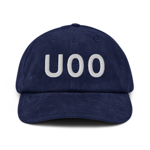 Leadore (KU00) Airport Hat