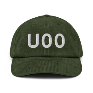 Leadore (KU00) Airport Hat