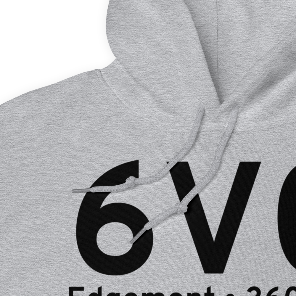 Edgemont (K6V0) Airport Hoodie Sweatshirt 