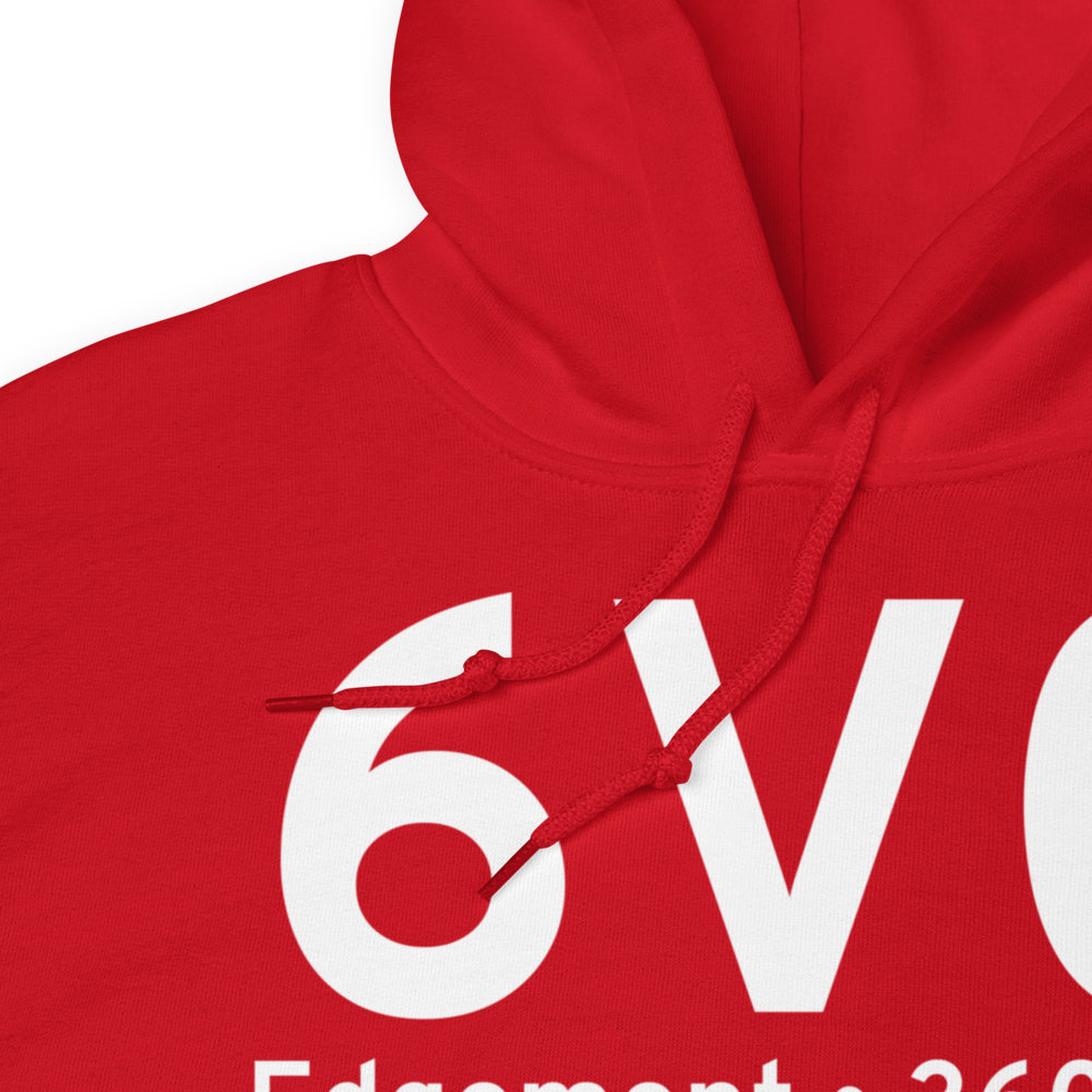 Edgemont (K6V0) Airport Hoodie Sweatshirt 