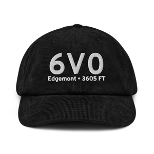 Edgemont (K6V0) Airport Hat