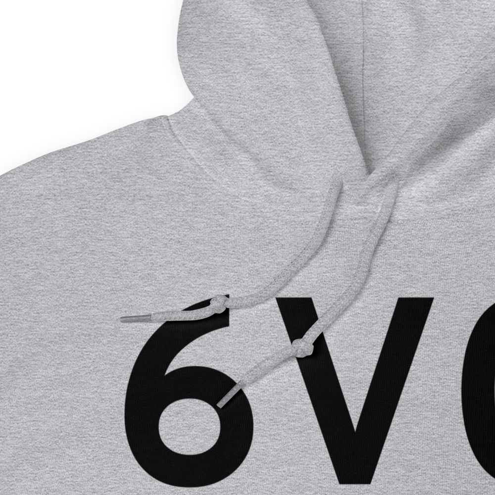 Edgemont (K6V0) Airport Hoodie Sweatshirt 