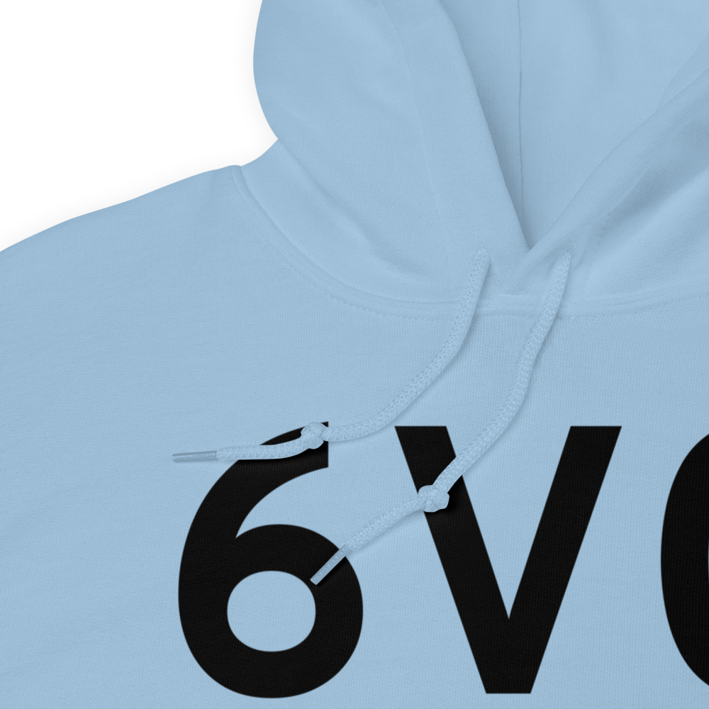 Edgemont (K6V0) Airport Hoodie Sweatshirt 
