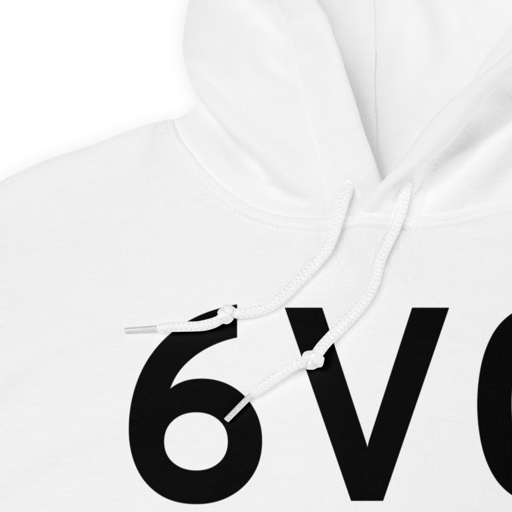 Edgemont (K6V0) Airport Hoodie Sweatshirt 