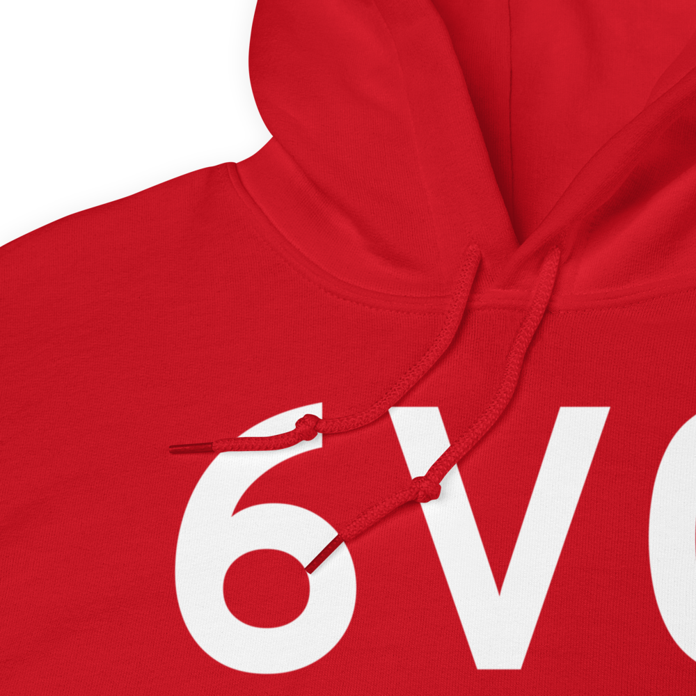 Edgemont (K6V0) Airport Hoodie Sweatshirt 