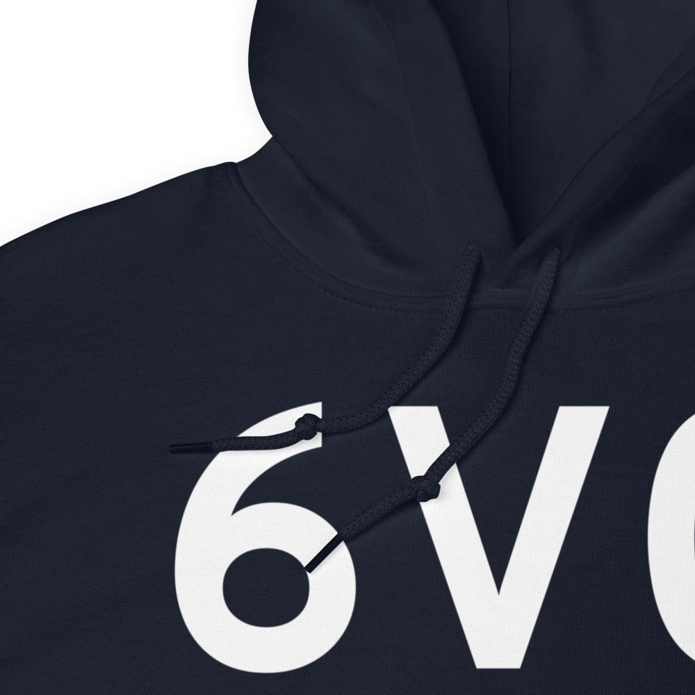 Edgemont (K6V0) Airport Hoodie Sweatshirt 