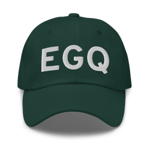 Emmetsburg (KEGQ) Airport Hat