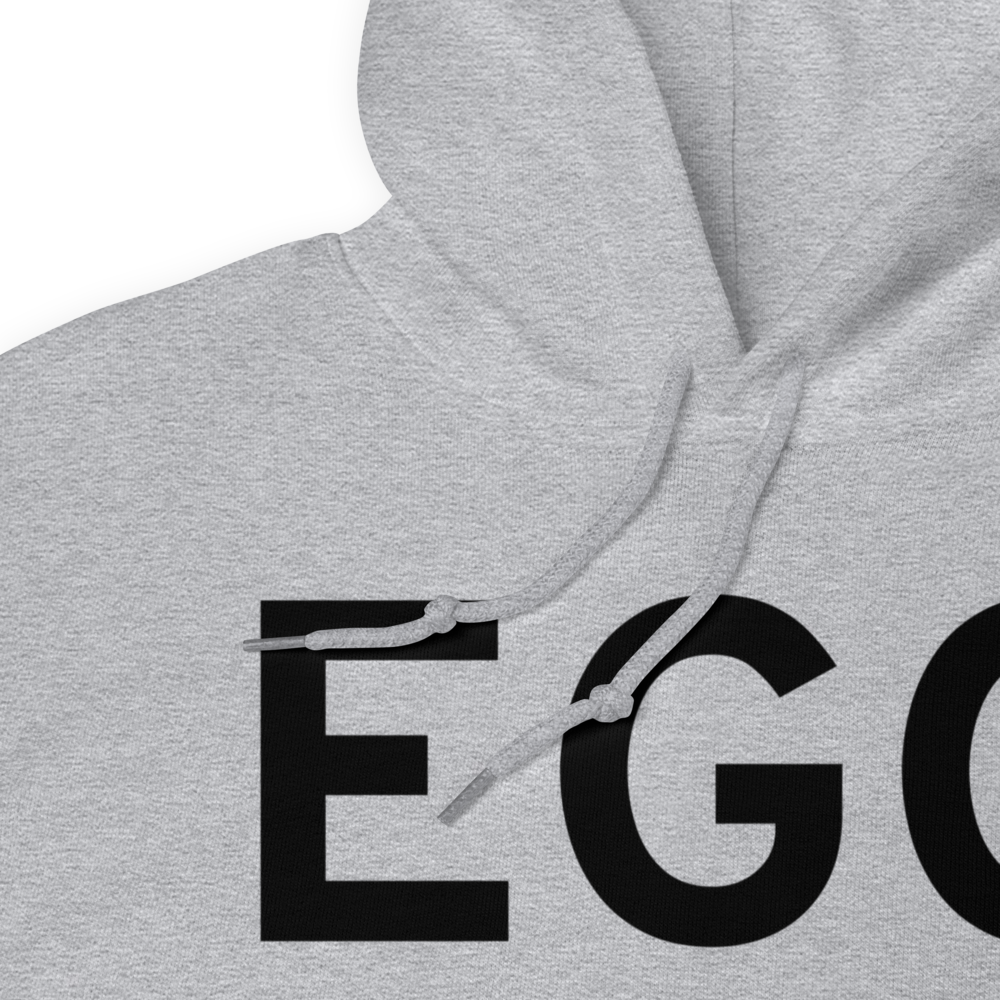 Emmetsburg (KEGQ) Airport Hoodie Sweatshirt 