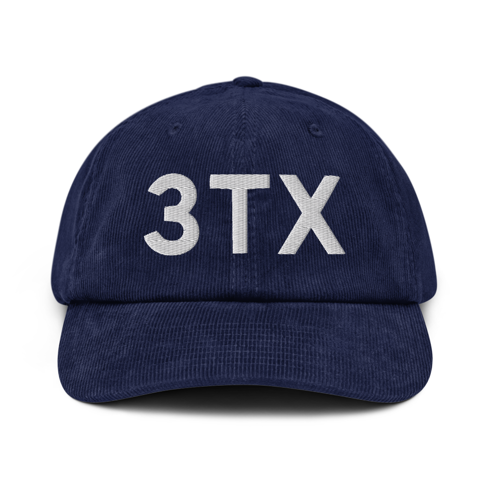 Slidell (XA68) Airport Hat 