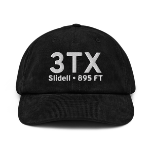 Slidell (XA68) Airport Hat