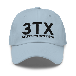 Slidell (XA68) Airport Hat