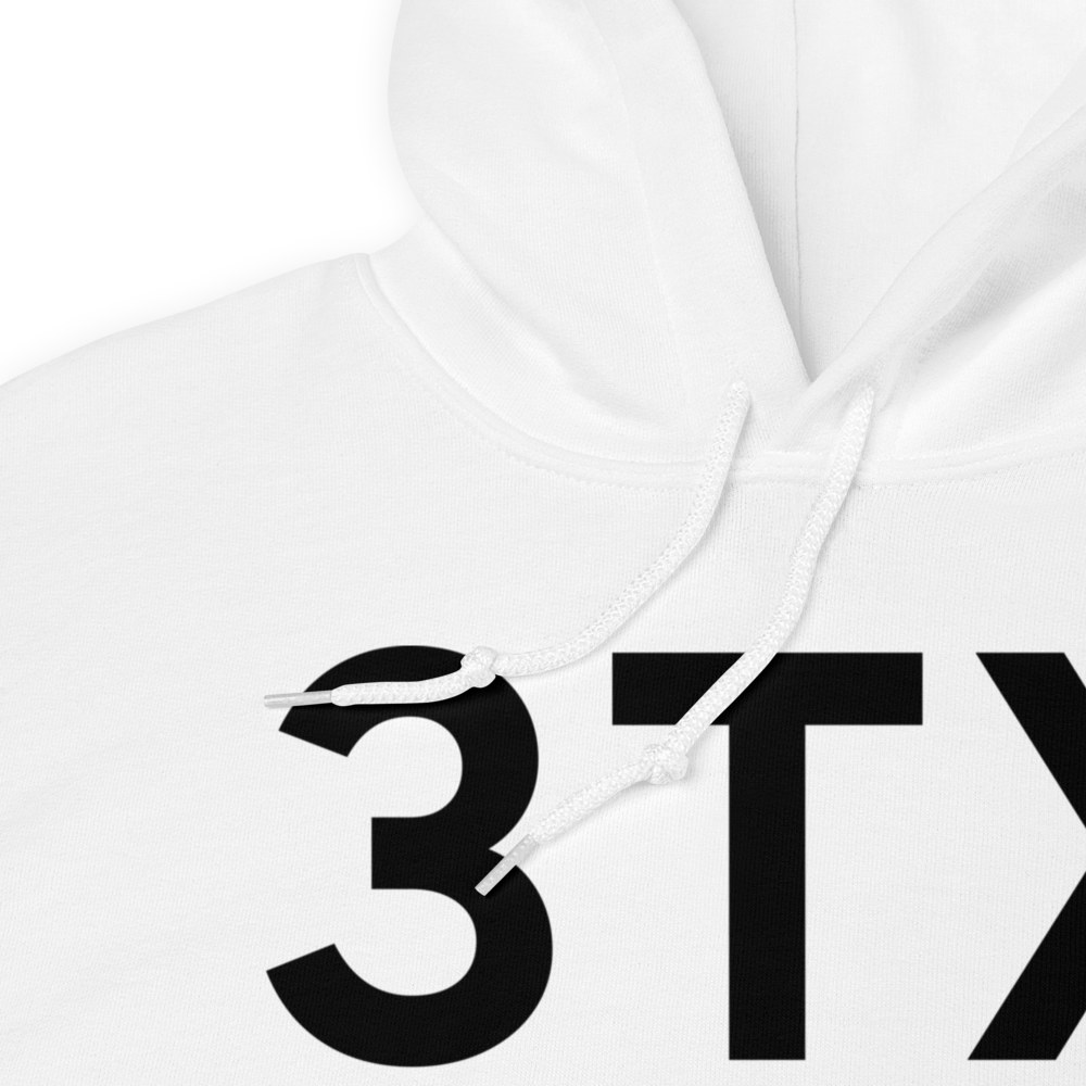 Slidell (XA68) Airport Hoodie Sweatshirt 