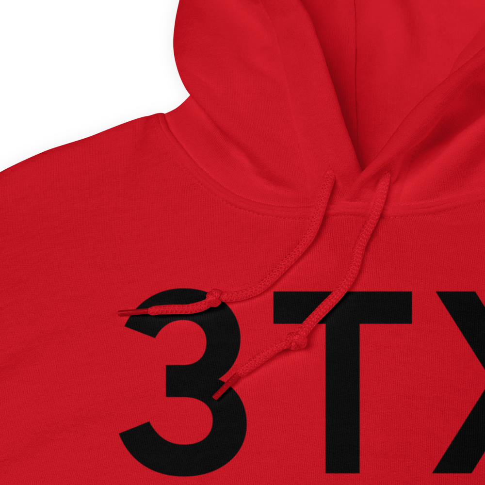 Slidell (XA68) Airport Hoodie Sweatshirt 