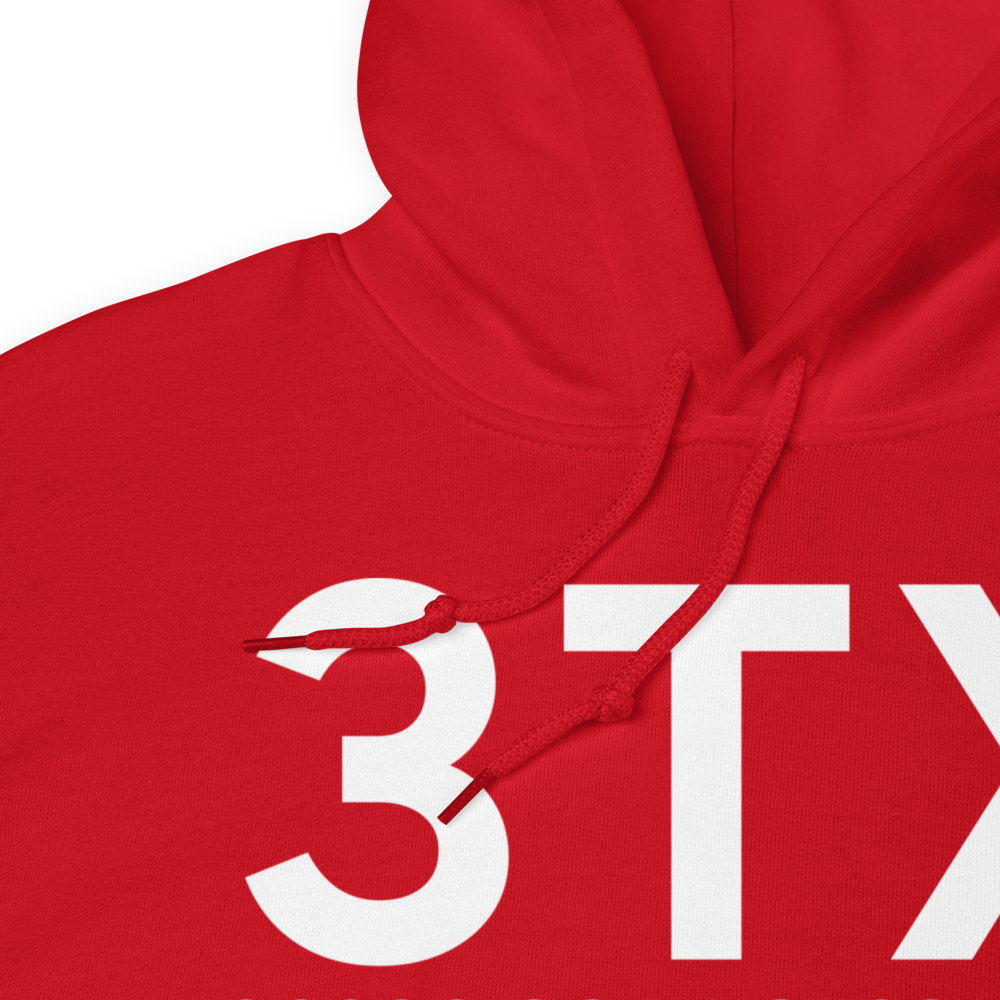 Slidell (XA68) Airport Hoodie Sweatshirt 