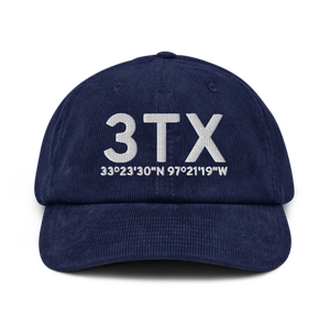 Slidell (XA68) Airport Hat