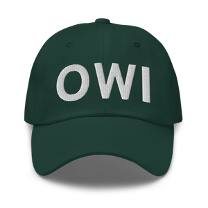 Ottawa (KOWI) Airport Hat