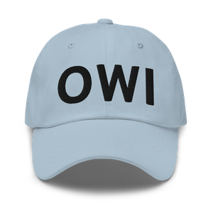 Ottawa (KOWI) Airport Hat