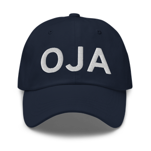 Weatherford (KOJA) Airport Hat