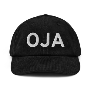 Weatherford (KOJA) Airport Hat