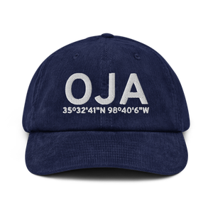 Weatherford (KOJA) Airport Hat