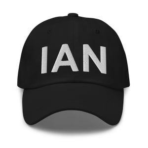 Kiana (PAIK) Airport Hat