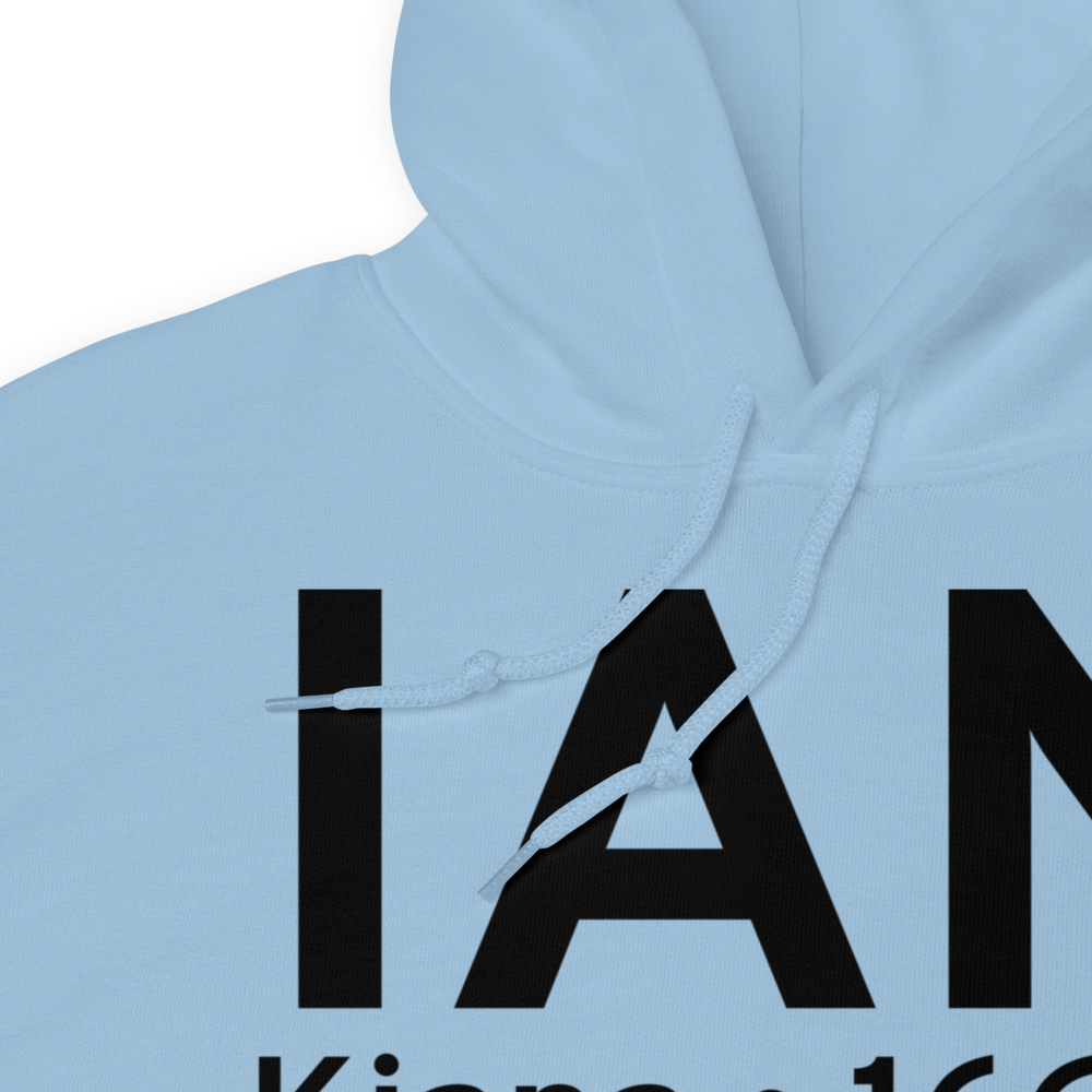 Kiana (PAIK) Airport Hoodie Sweatshirt 