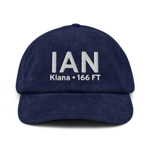 Kiana (PAIK) Airport Hat