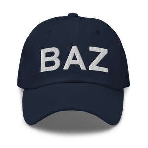 New Braunfels (KBAZ) Airport Hat